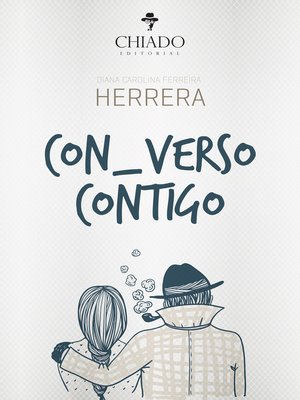 cover image of Con_Verso Contigo